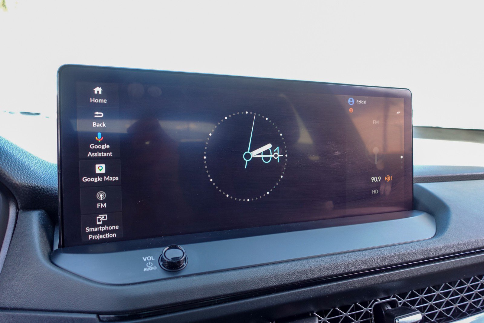 Used 2024 Honda Accord Touring image 14