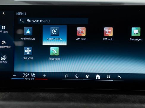 Used 2026 BMW X7 xDrive40i image 31