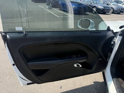 Used 2017 Dodge Challenger R/T Scat Pack RWD image 13