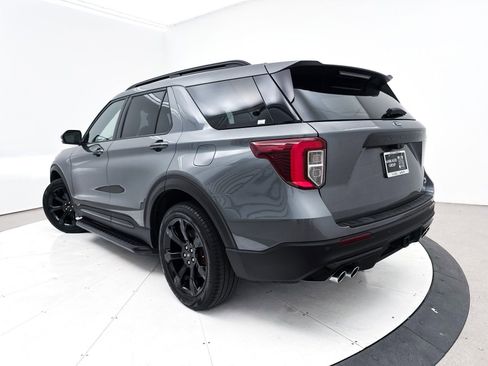 Used 2024 Ford Explorer ST w/ Equipment Group 401A image 2