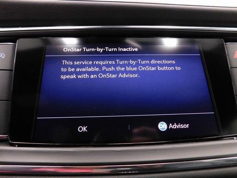 Used 2022 Buick Enclave Essence w/ Sport Touring Edition image 58