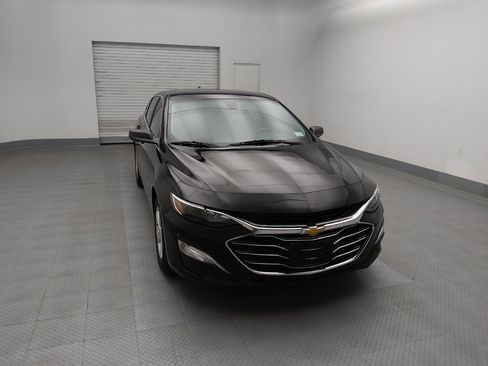 Used 2019 Chevrolet Malibu LS image 14