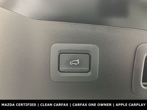 Certified 2024 MAZDA CX-5 AWD 2.5 S w/ Preferred Package image 31