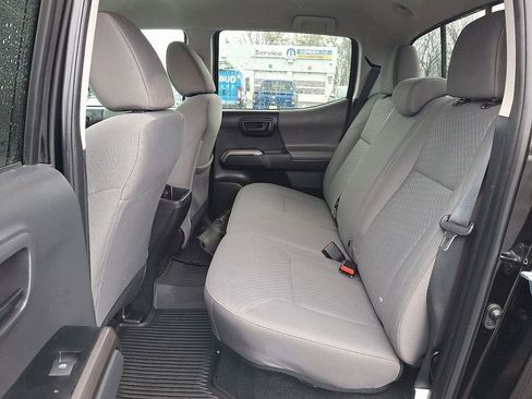 Used 2023 Toyota Tacoma SR5 w/ SX Package image 11