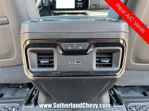 Used 2025 GMC Sierra 2500 AT4X AWD/4WD image 58