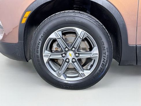 Used 2024 Chevrolet Blazer LT w/ Convenience Package image 31