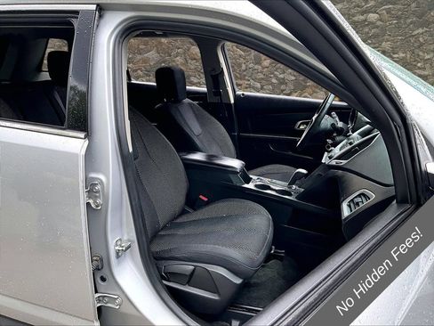 Used 2015 GMC Terrain SLE w/ Convenience Package AWD/4WD image 7