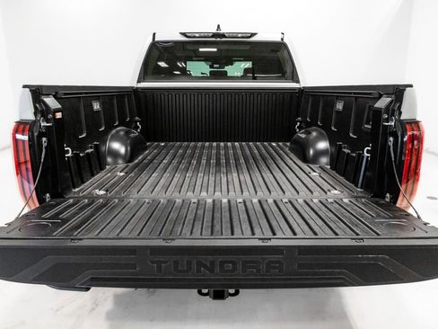 Used 2026 Toyota Tundra 1794 Edition AWD/4WD image 37