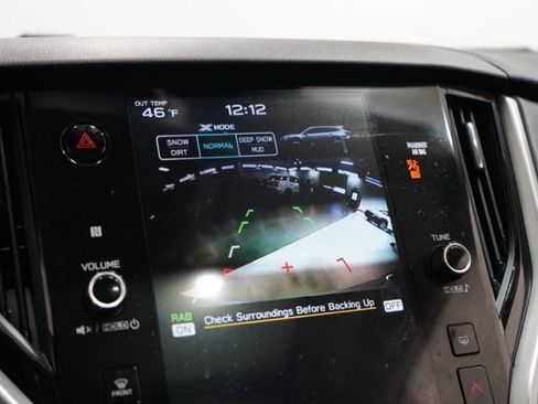 Used 2024 Subaru Outback Onyx Edition image 29