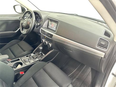Used 2016 MAZDA CX-5 Touring w/ Bose/Moonroof Package image 31