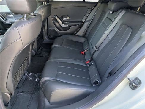 Used 2023 Mercedes-Benz CLA 250 CLA 250 image 20