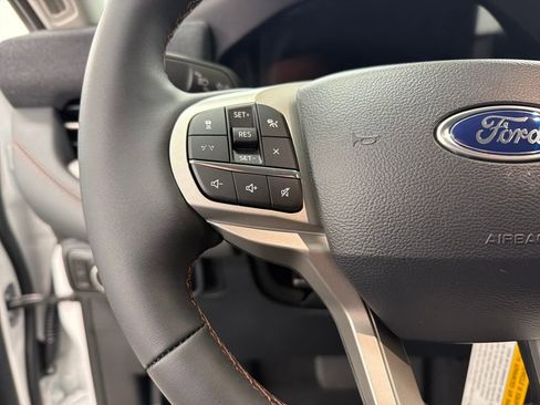 New 2026 Ford Explorer Active image 20