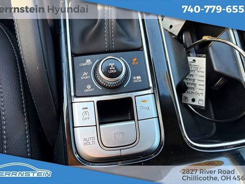 Used 2024 Kia Telluride EX w/ EX Captain's Chair Package AWD/4WD image 21