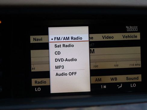 Used 2008 Mercedes-Benz S 550 image 36