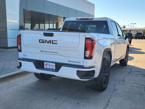 New 2026 GMC Sierra 1500 Elevation image 4