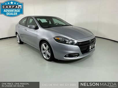 Used 2014 Dodge Dart GT w/ Technology Group
