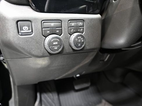 New 2026 Chevrolet Silverado 2500 LT w/ Trail Boss Package image 24