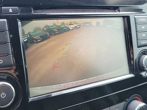 Certified 2020 Nissan Rogue S w/ Special Edition Package image 32