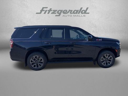 Used 2023 Chevrolet Tahoe Z71 w/ Luxury Package image 5