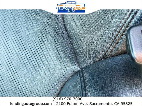 Used 2024 Jeep Wagoneer Series II w/ Flexible Seating Group RWD image 24
