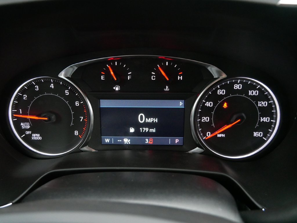 New 2026 Chevrolet Blazer LT w/ Convenience Package AWD/4WD image 27
