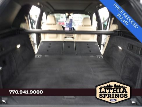 Used 2019 BMW X5 xDrive40i w/ Premium Package 2 AWD/4WD image 31