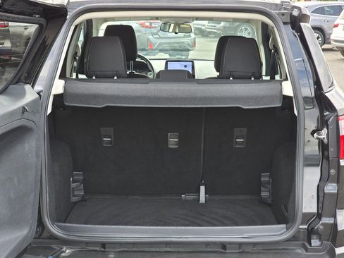 Used 2020 Ford EcoSport SE image 14