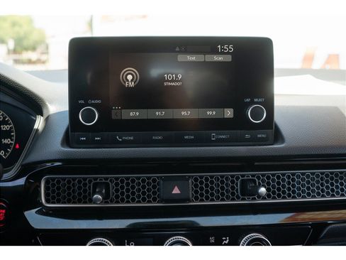 Used 2025 Honda Civic Sport image 10