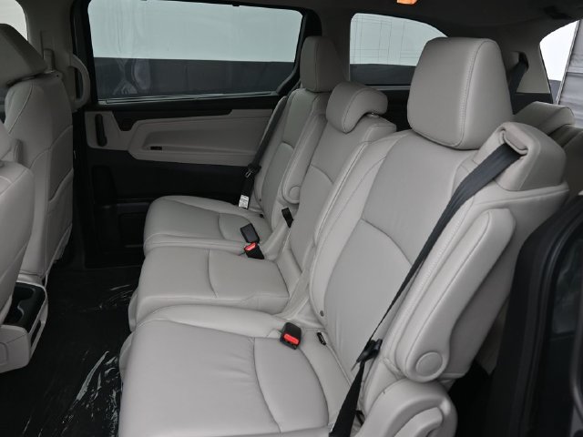 New 2026 Honda Odyssey EX-L image 15