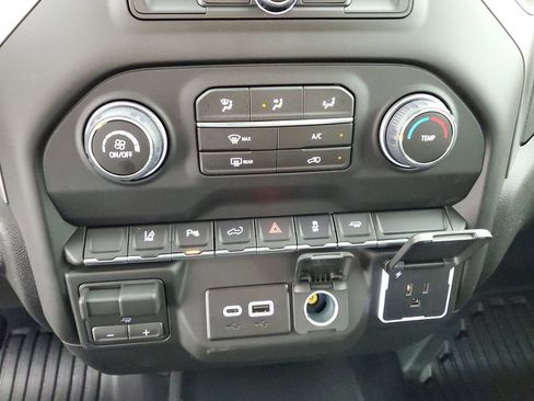 New 2026 Chevrolet Silverado 2500 W/T w/ WT/CX Safety Package image 18