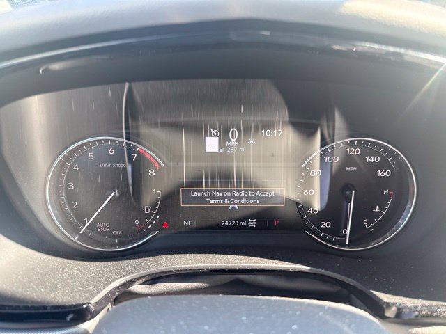 Used 2024 Cadillac XT5 Premium Luxury AWD/4WD image 24