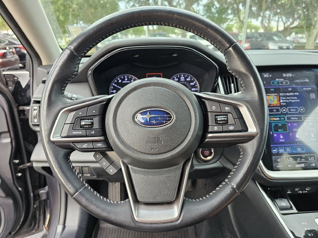 Used 2022 Subaru Outback Premium AWD/4WD image 25