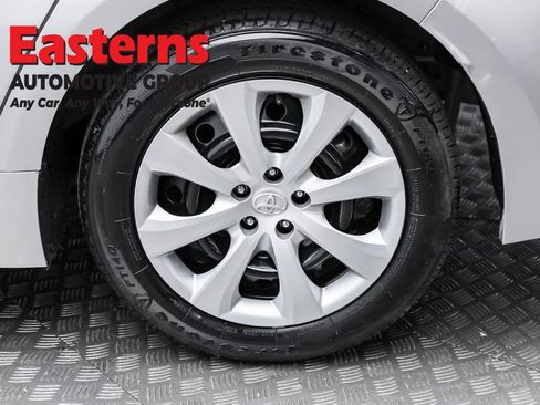 Used 2024 Toyota Corolla LE image 8