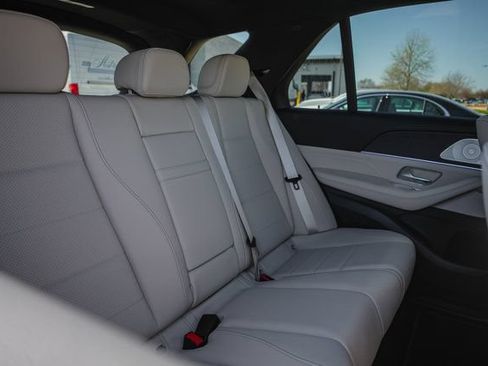 Certified 2026 Mercedes-Benz GLE 350 4MATIC image 30