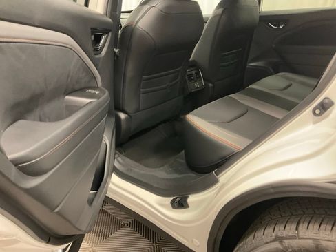 New 2026 Subaru Forester Sport AWD/4WD image 24