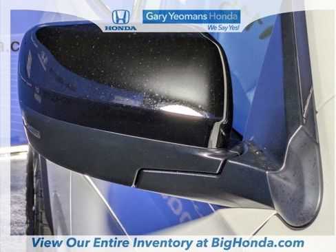 New 2026 Honda Passport TrailSport Elite image 13