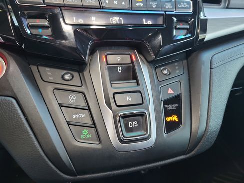 Used 2022 Honda Odyssey EX-L image 24