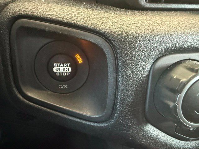 Used 2024 Jeep Wrangler Sport AWD/4WD image 17