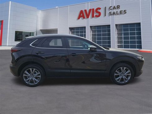 Used 2025 MAZDA CX-30 AWD 2.5 S w/ Preferred Package image 7