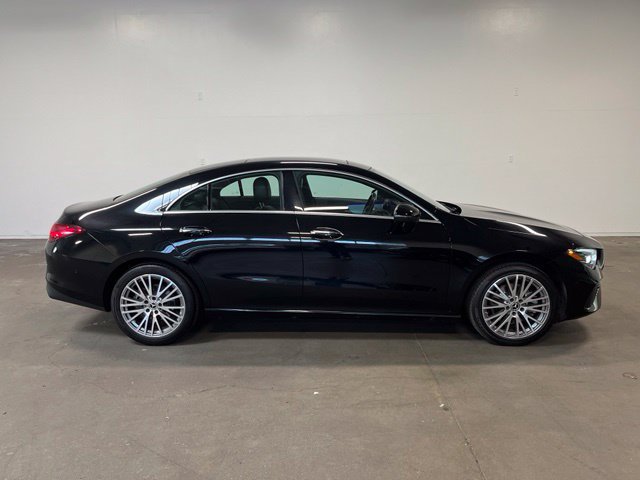 Used 2025 Mercedes-Benz CLA 250 image 2