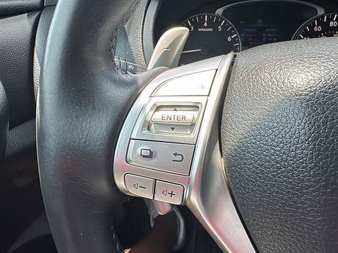 Used 2018 Nissan Altima 2.5 SR w/ SR Special Edition FWD image 23