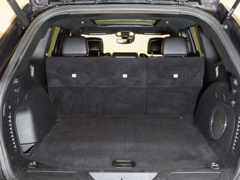 Used 2021 Jeep Grand Cherokee Limited w/ Quick Order Package 28K 80th image 28