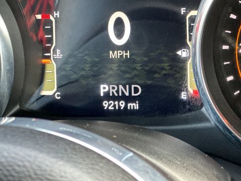 Used 2023 Jeep Wrangler Unlimited Rubicon w/ LED Lighting Group image 28