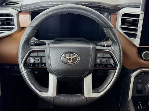 Used 2022 Toyota Tundra 1794 Edition image 12