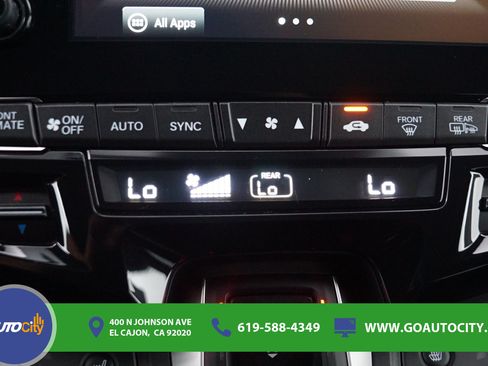 Used 2025 Honda Odyssey Sport-L image 25