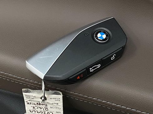 Certified 2026 BMW 530i xDrive w/ Premium Package image 34