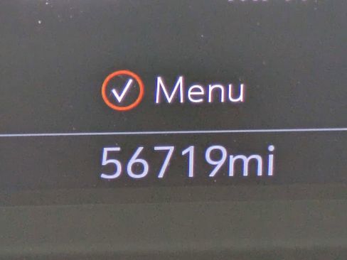 Used 2021 Chevrolet Silverado 1500 High Country image 32