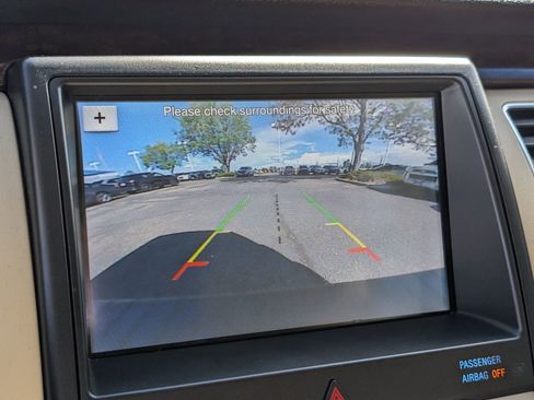 Used 2019 Ford Flex Limited w/ Equipment Group 303A image 23