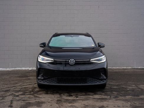 Used 2023 Volkswagen ID.4 Pro S image 10