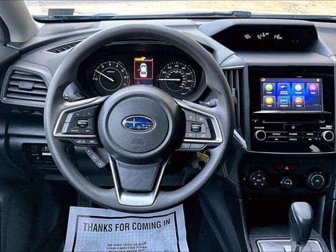 Used 2022 Subaru Impreza Premium image 7